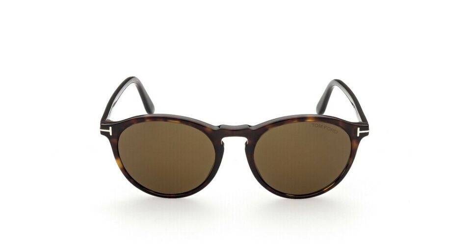 Tom Ford FT0904/S 52J Unisex Güneş Gözlük
