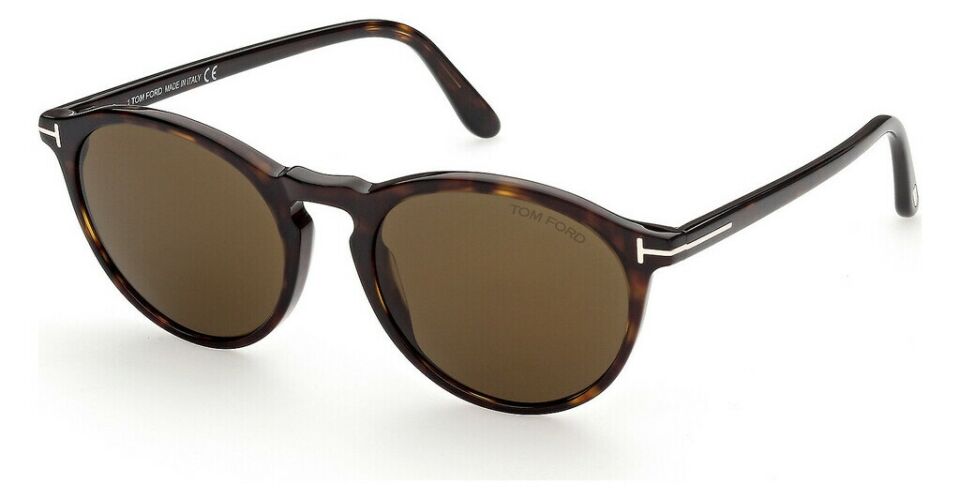 Tom Ford FT0904/S 52J Unisex Güneş Gözlük