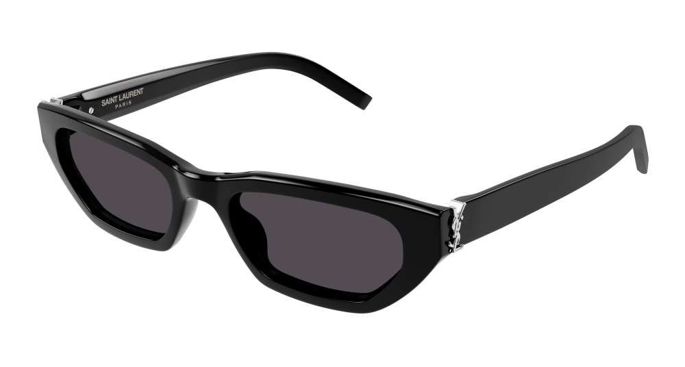 Yves St Laurent SL M126 001 54-20-140 Kadın Güneş Gözlüğü