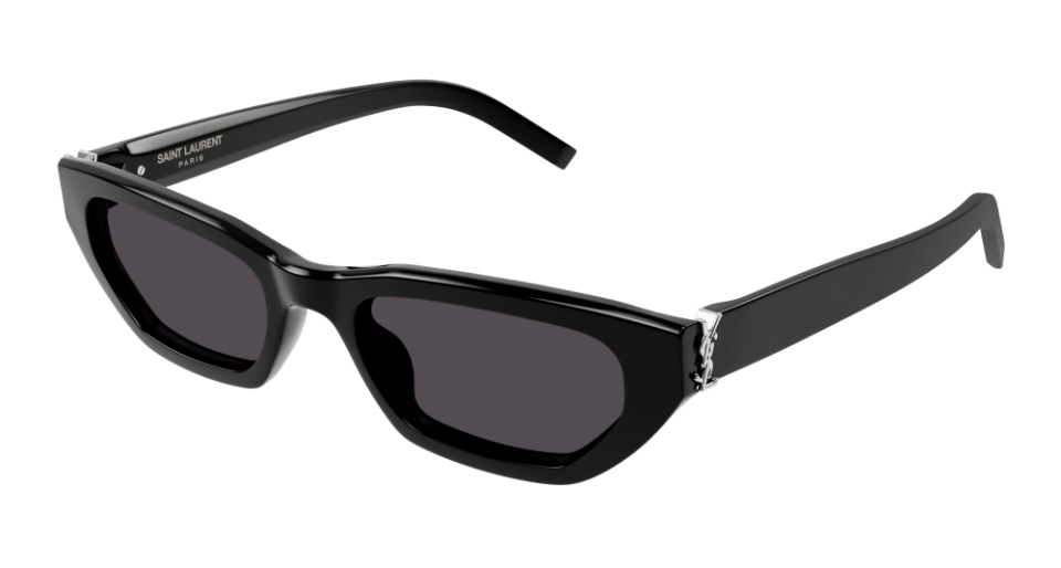 Yves St Laurent SL M126 001 54-20-140 Kadın Güneş Gözlüğü