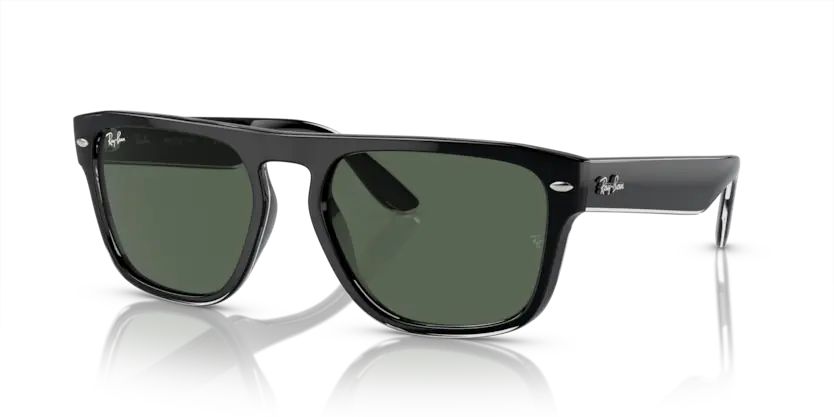 Rayban 0RB4407 654571 57 Unisex Günes Gözlük