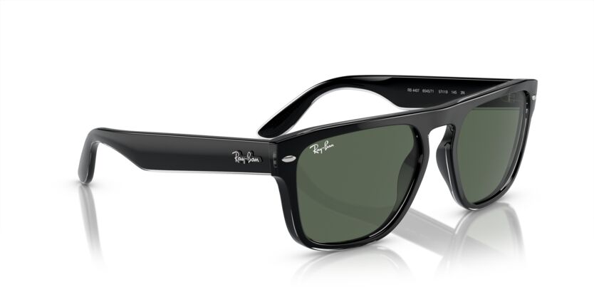 Rayban 0RB4407 654571 57 Unisex Günes Gözlük