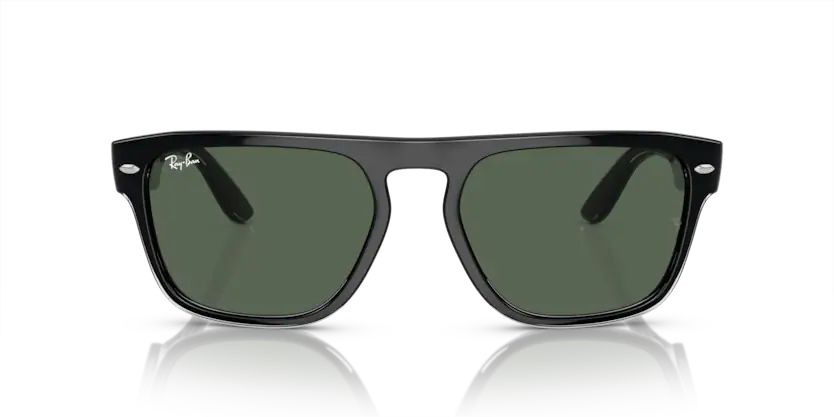 Rayban 0RB4407 654571 57 Unisex Günes Gözlük