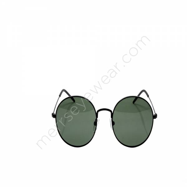 Merrs AK17081 BLACK Unisex Günes Gözlük