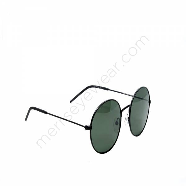 Merrs AK17081 BLACK Unisex Günes Gözlük