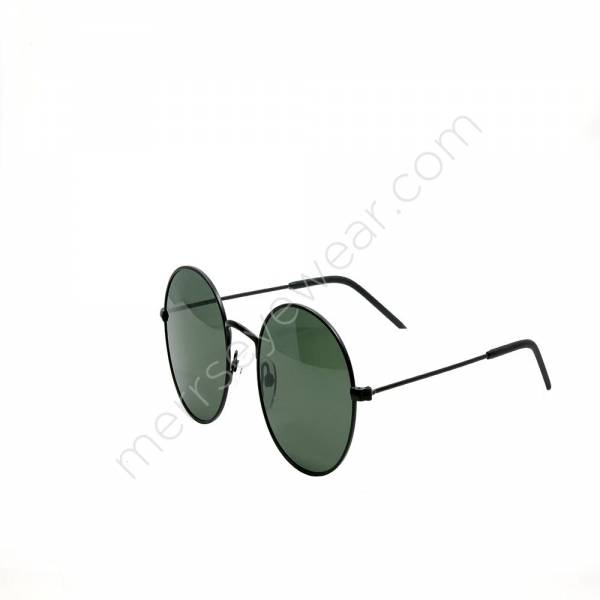 Merrs AK17081 BLACK Unisex Günes Gözlük