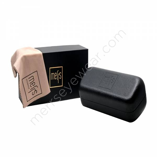 Merrs AK17081 BLACK Unisex Günes Gözlük