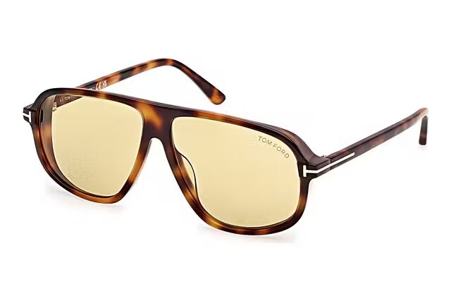 Tom Ford FT1208 Unisex Günes Gözlük