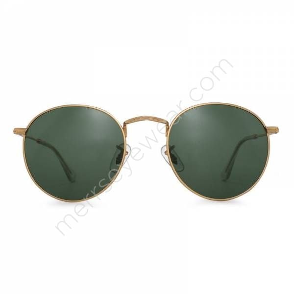 Merrs 17018-2 08 Unisex Güneş Gözlük