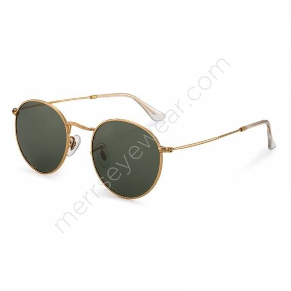 Merrs 17018-2 08 Unisex Güneş Gözlük