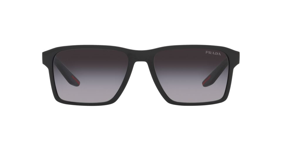 Prada Linea Rossa PS 05YS 1AB09U 58 145 Erkek Günes Gözlügü
