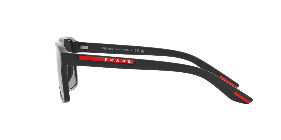 Prada Linea Rossa PS 05YS 1AB09U 58 145 Erkek Günes Gözlügü