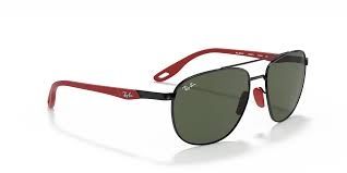 Rayban 0RB3659M F02871 57 Erkek Güneş Gözlüğü