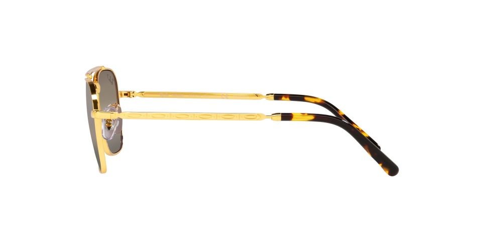Rayban 0RB3636 9196G5 55 Unisex Güneş Gözlük