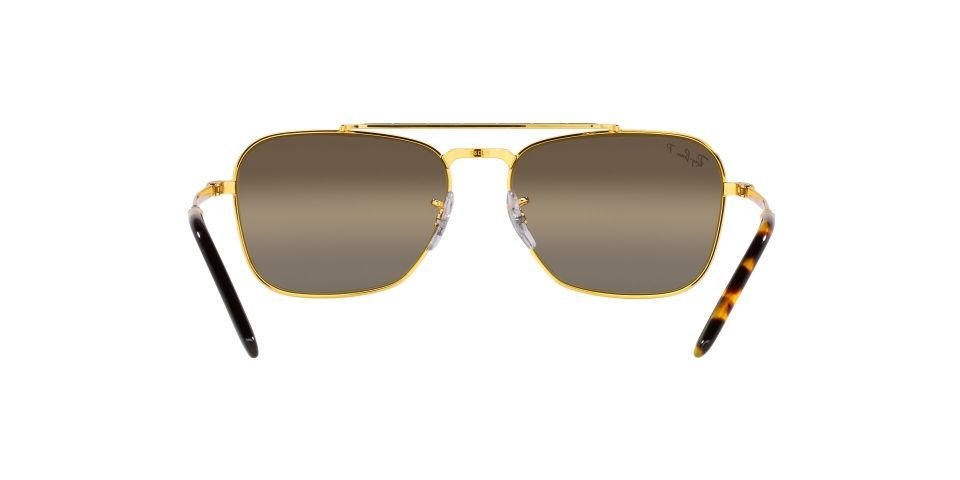 Rayban 0RB3636 9196G5 55 Unisex Güneş Gözlük