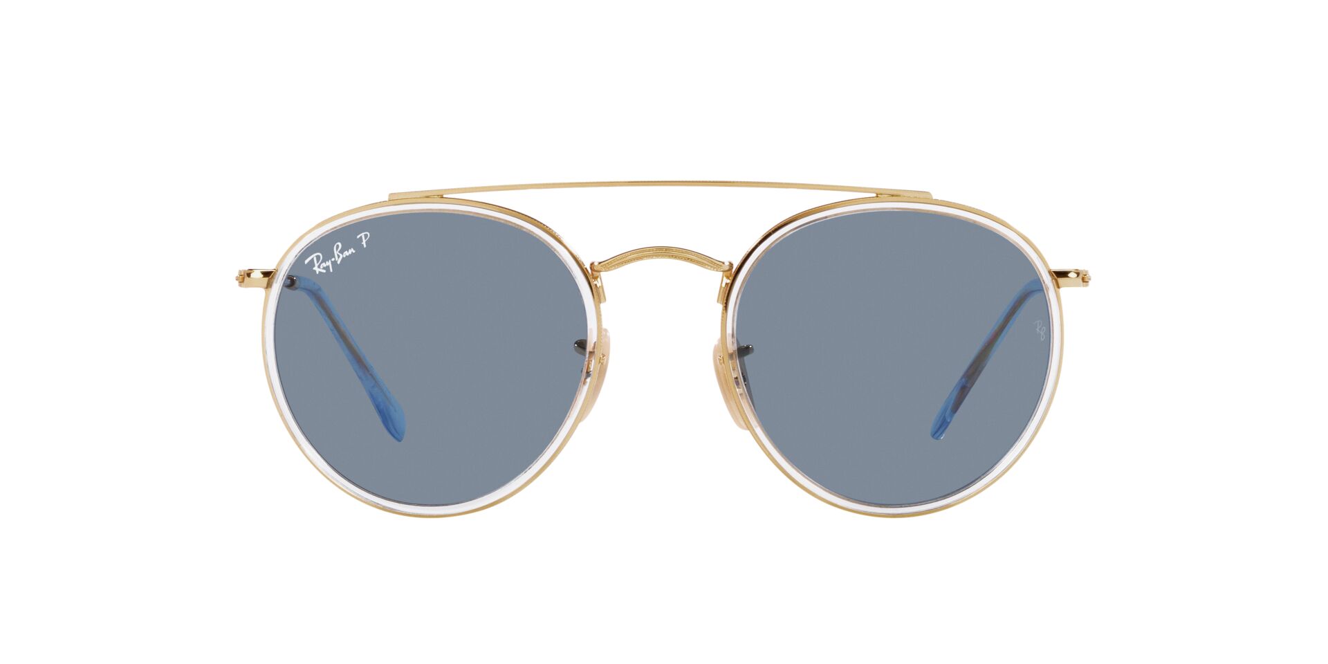 Rayban 0RB3647N 001/02 51 Unisex Günes Gözlük