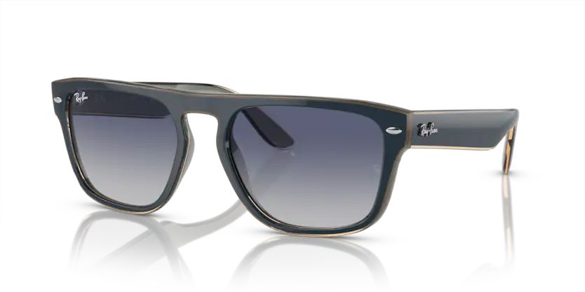 Rayban 0RB4407 67304L 57 Unisex Günes Gözlük