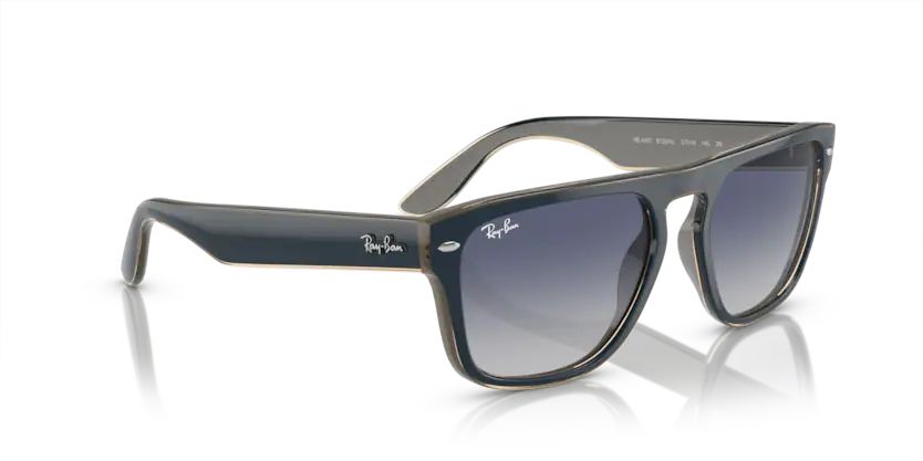 Rayban 0RB4407 67304L 57 Unisex Günes Gözlük