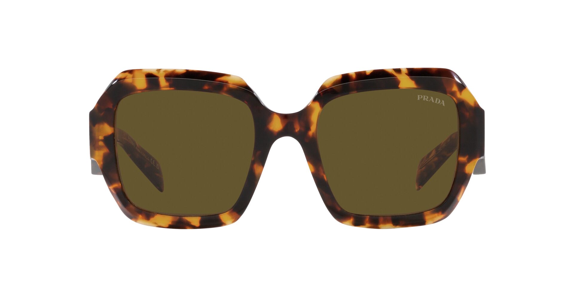 Prada 0PR 28ZS 14L09Z 53 Kadin Günes Gözlügü