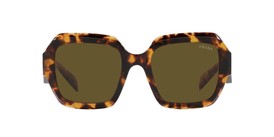Prada 0PR 28ZS 14L09Z 53 Kadin Günes Gözlügü