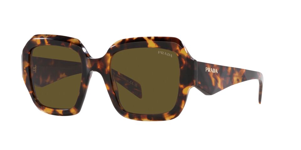 Prada 0PR 28ZS 14L09Z 53 Kadin Günes Gözlügü