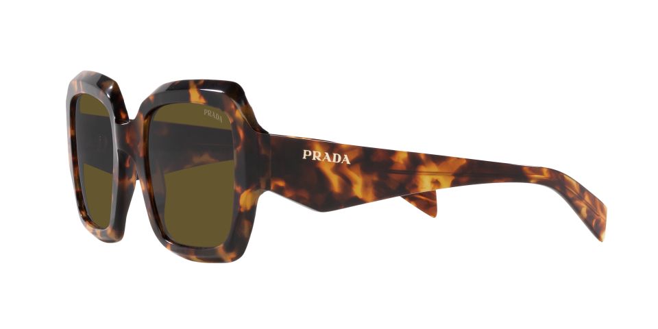 Prada 0PR 28ZS 14L09Z 53 Kadin Günes Gözlügü