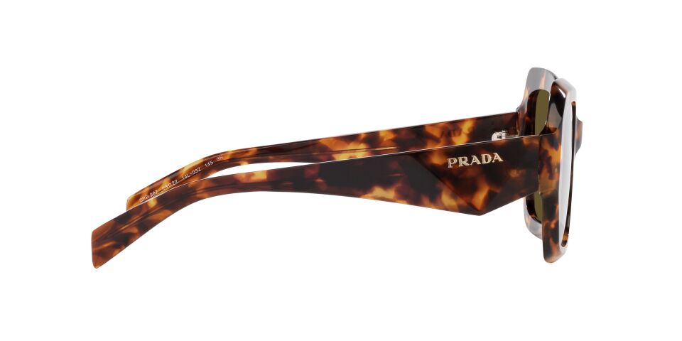 Prada 0PR 28ZS 14L09Z 53 Kadin Günes Gözlügü