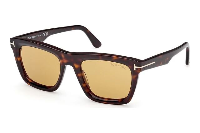 Tom Ford FT1207 Unisex Günes Gözlük
