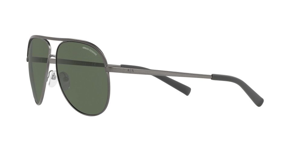 Armani Exchance 0AX2002 600371 61 Unisex Güneş Gözlük