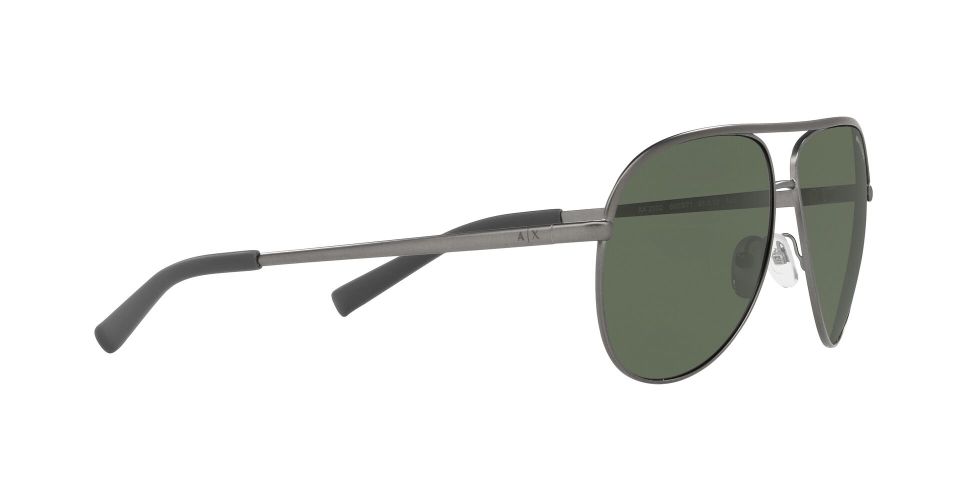 Armani Exchance 0AX2002 600371 61 Unisex Güneş Gözlük