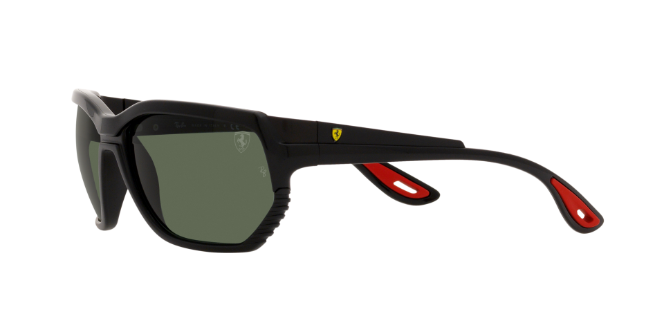 Rayban 0RB4366M F60171 61 Erkek Güneş Gözlüğü