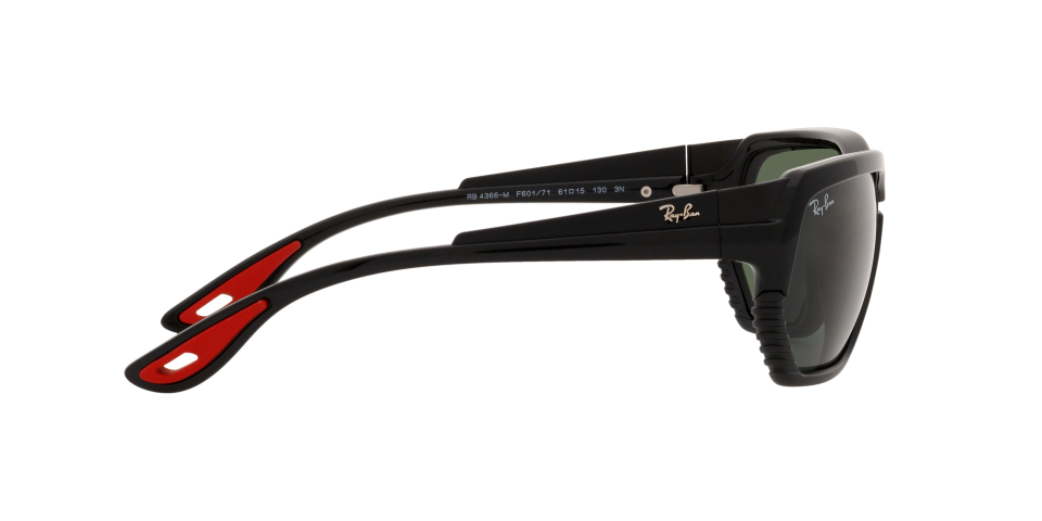 Rayban 0RB4366M F60171 61 Erkek Güneş Gözlüğü