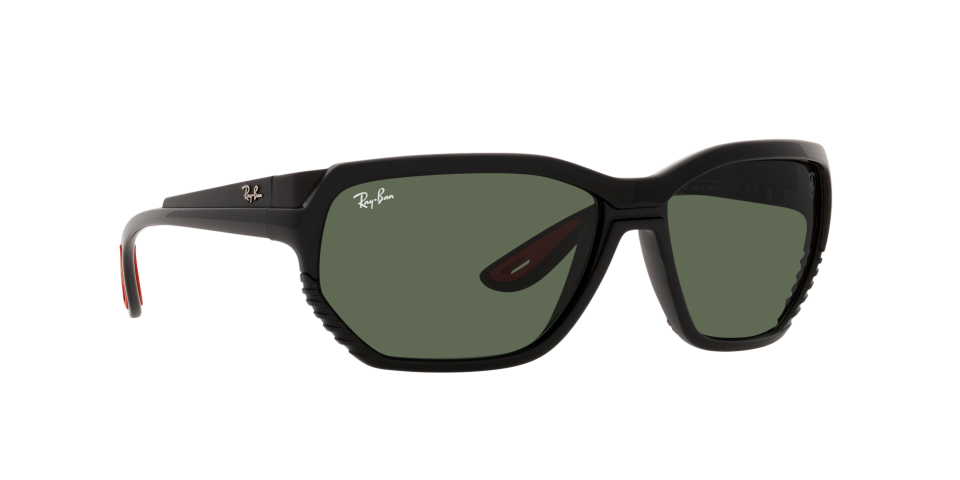 Rayban 0RB4366M F60171 61 Erkek Güneş Gözlüğü