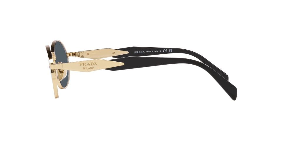Prada 0PR 65ZS ZVN09T 55 Kadin Günes Gözlügü