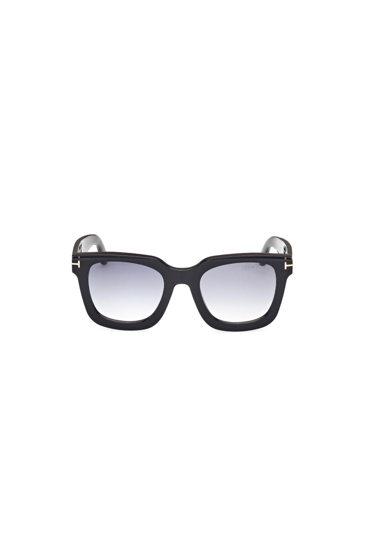 Tom Ford FT1115/S 01B 52-22-140 Unisex Günes Gözlük