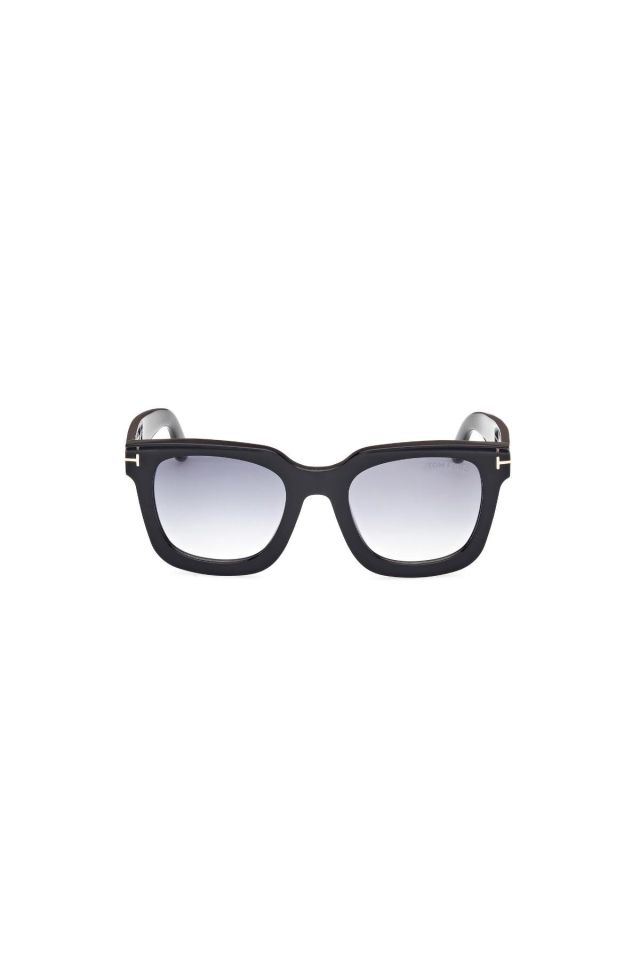 Tom Ford FT1115/S 01B 52-22-140 Unisex Günes Gözlük