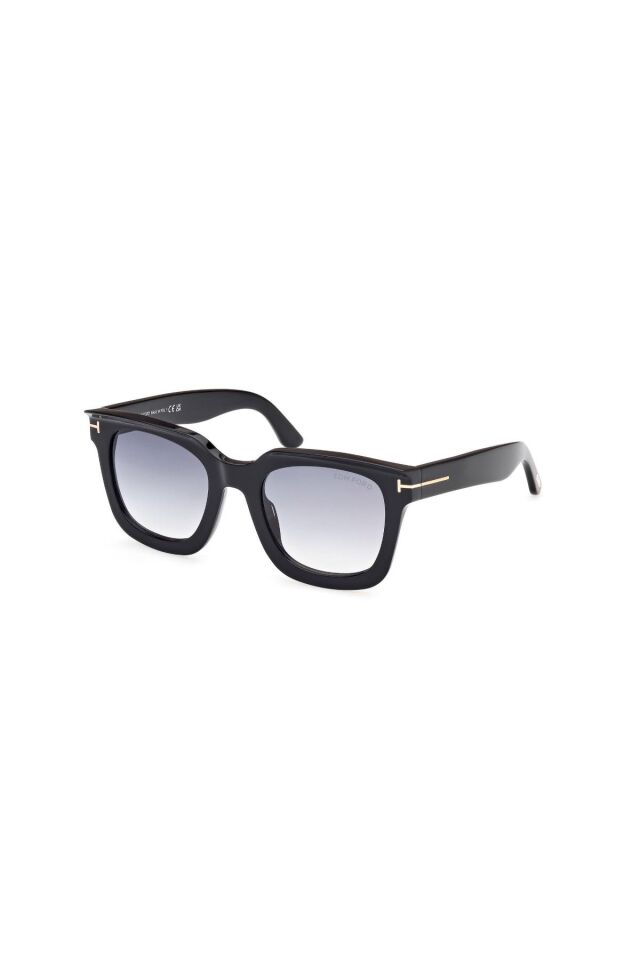Tom Ford FT1115/S 01B 52-22-140 Unisex Günes Gözlük