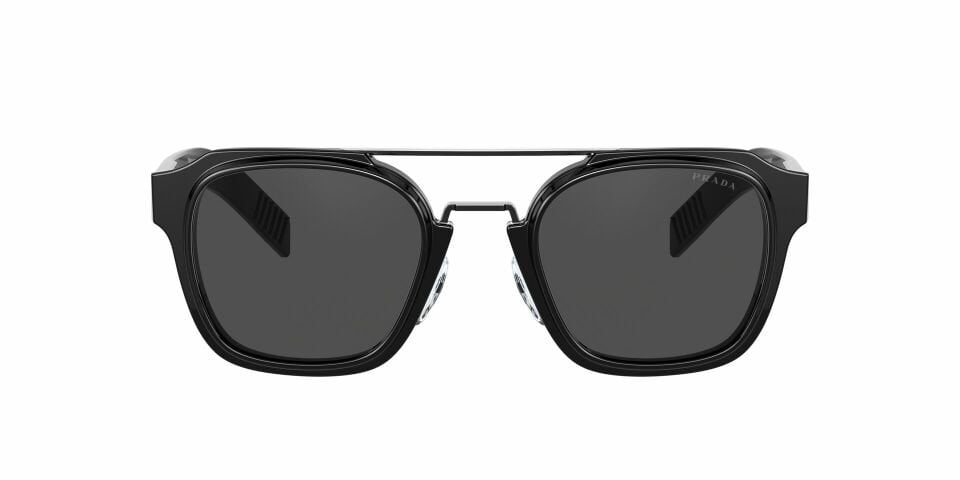 Prada 0PR 07WS 1AB5S0 50 Erkek Güneş Gözlüğü