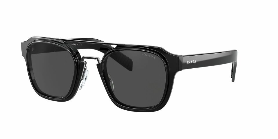 Prada 0PR 07WS 1AB5S0 50 Erkek Güneş Gözlüğü