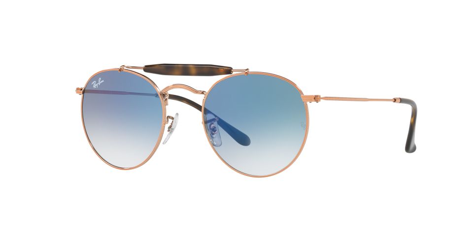 Rayban 3747 90353F 50 Erkek Günes Gözlügü