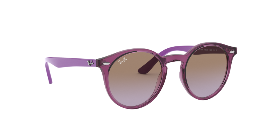 Rayban 0RJ9064S 706468 44 Çocuk Güneş Gözlüğü
