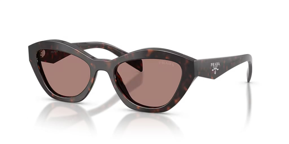 Prada A02S 17N60B 52 Unisex Güneş Gözlük