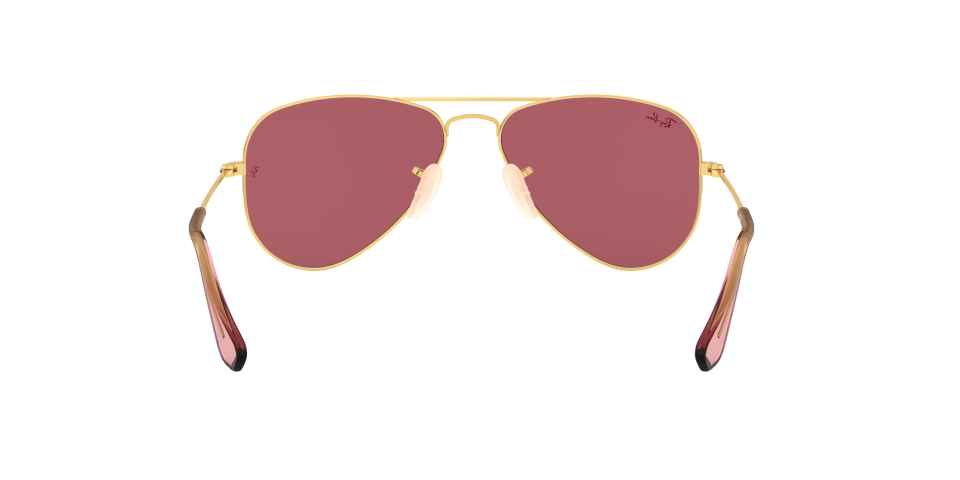 Rayban Junıor 0RJ9506S 281/75 50 Çocuk Güneş Gözlüğü