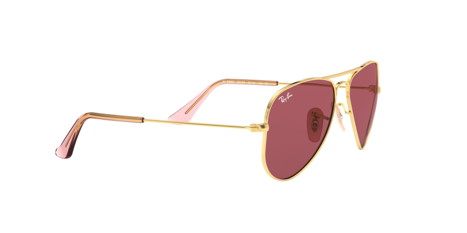 Rayban Junıor 0RJ9506S 281/75 50 Çocuk Güneş Gözlüğü