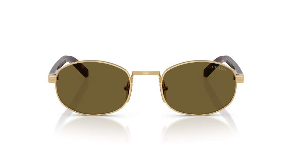 Prada B53S 5AK09Z 52 Unisex Güneş Gözlük