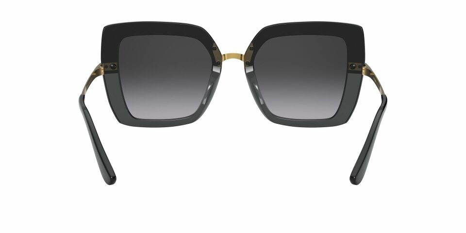 Dolce Gabbana 0DG4373 32468G 52 Kadın Güneş Gözlüğü