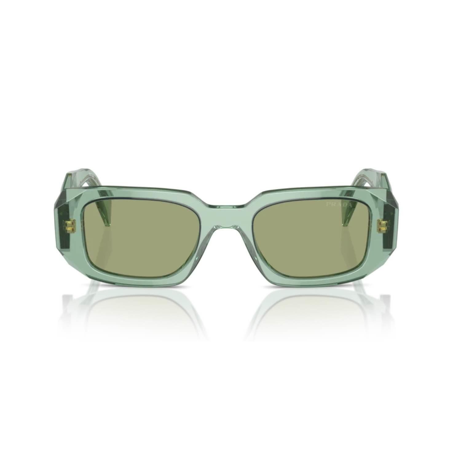 Prada 0PR 17WS 11R110E 49 Kadin Günes Gözlügü