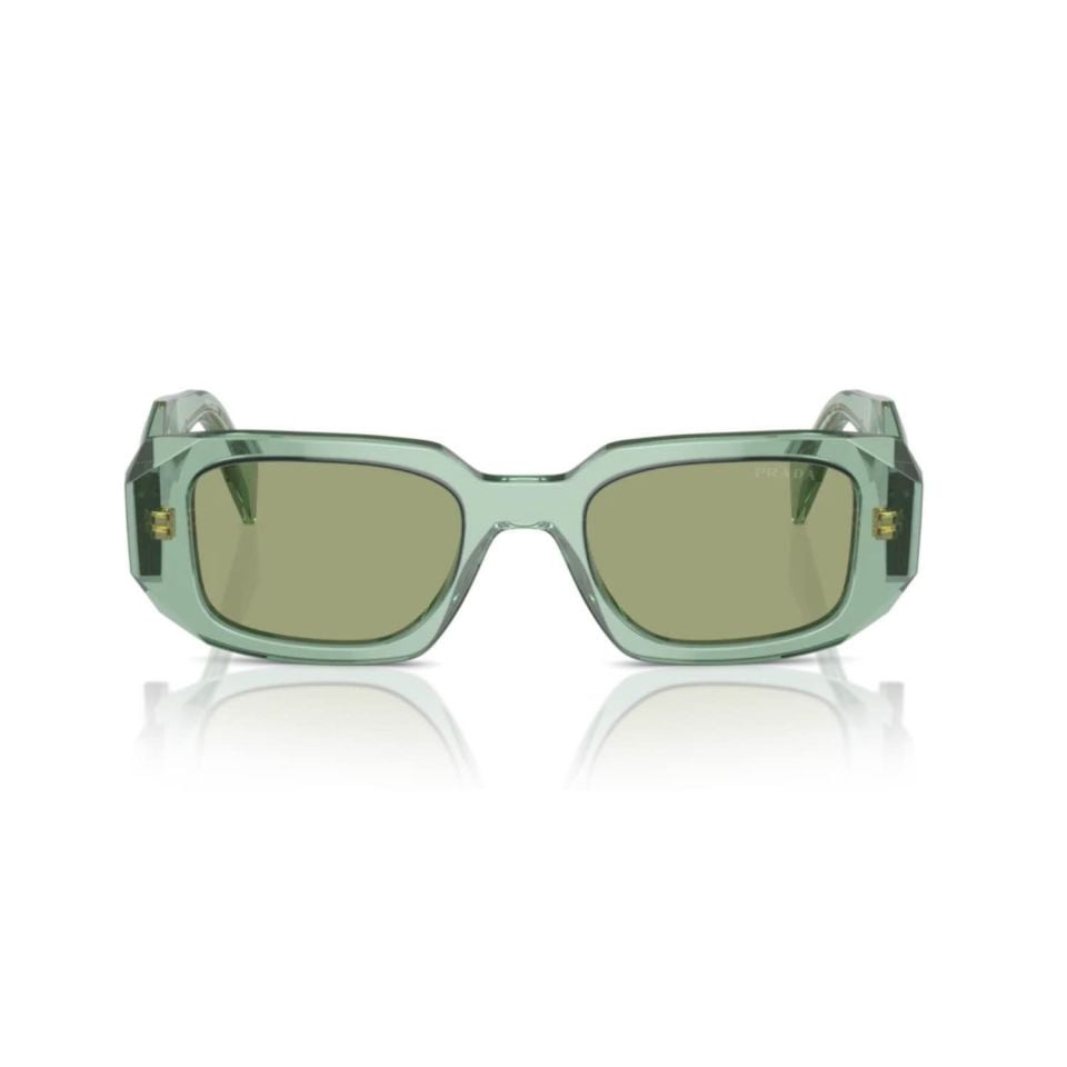 Prada 0PR 17WS 11R110E 49 Kadin Günes Gözlügü