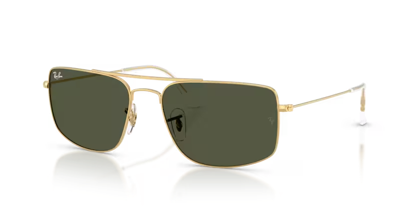 Rayban 3779 001/31 56 Unisex Güneş Gözlük