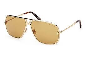 Tom Ford FT1204 Unisex Günes Gözlük